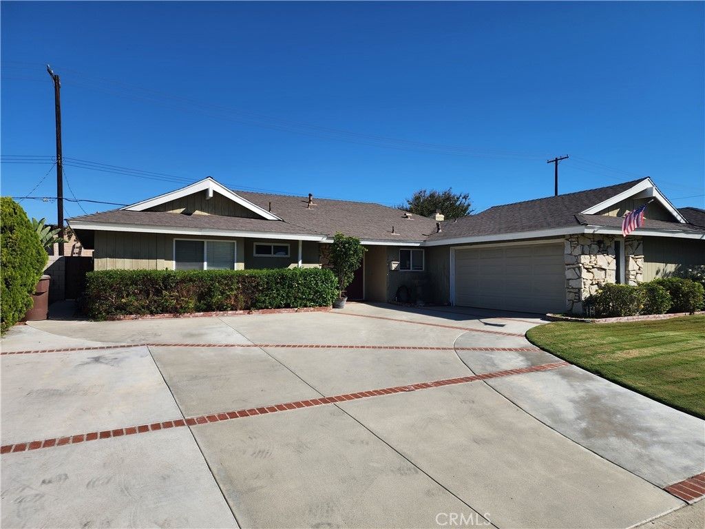 5449 E Garrick Drive, Anaheim Hills
