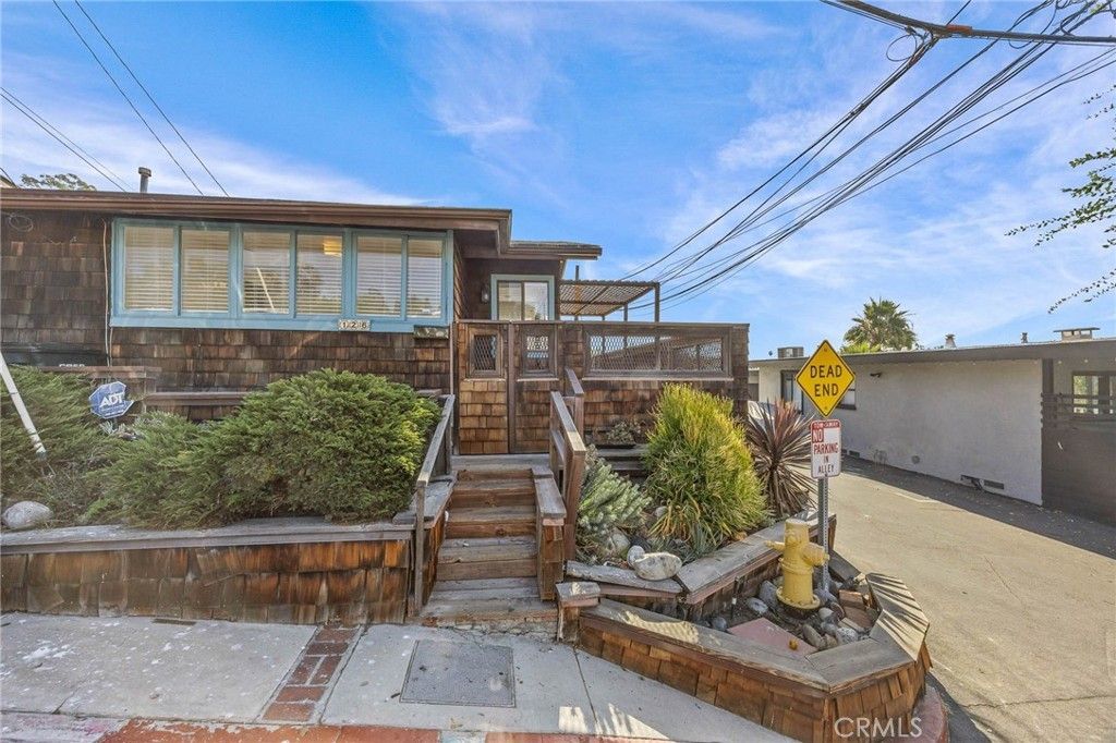 126 High, Laguna Beach