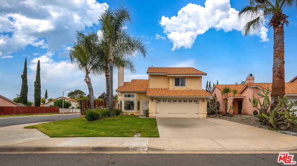 39767 Creative Drive, Temecula