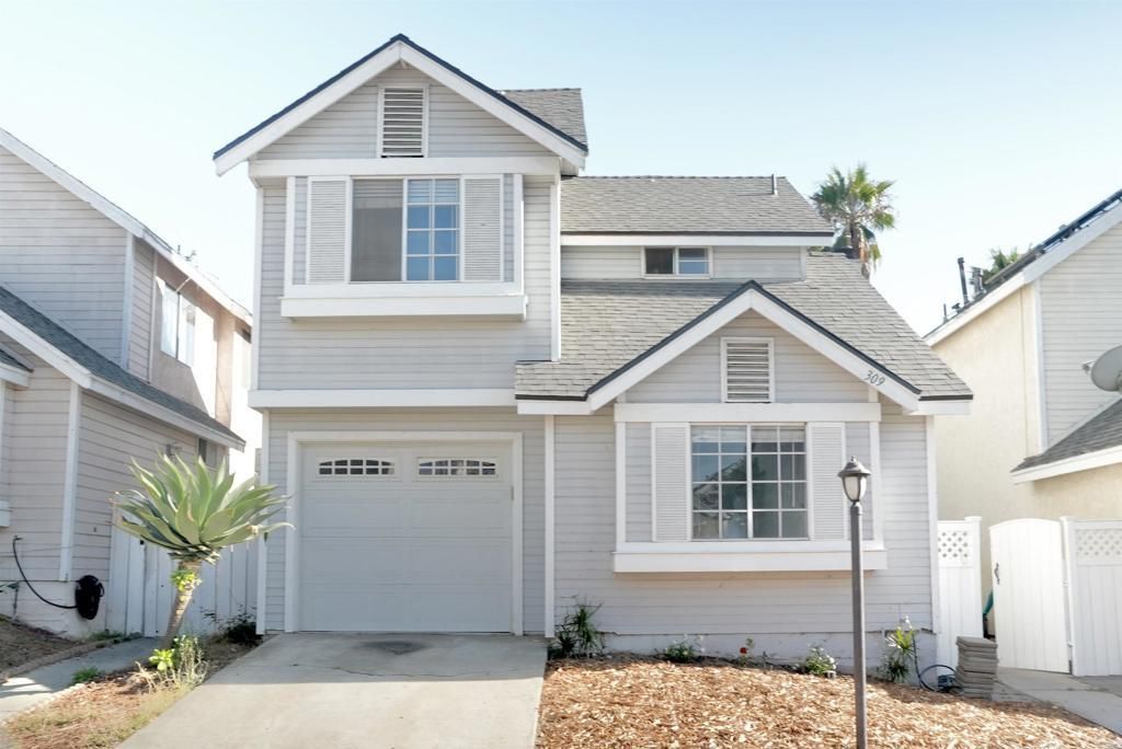 309 61st Street, San Diego