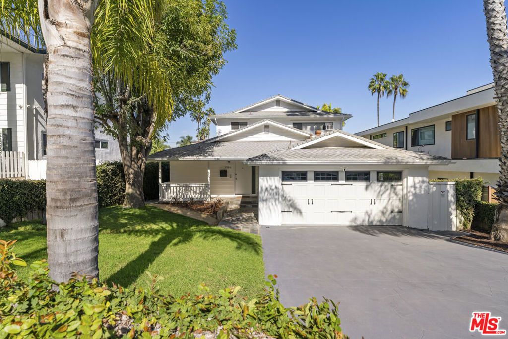 3514 Mountain View Avenue, Los Angeles
