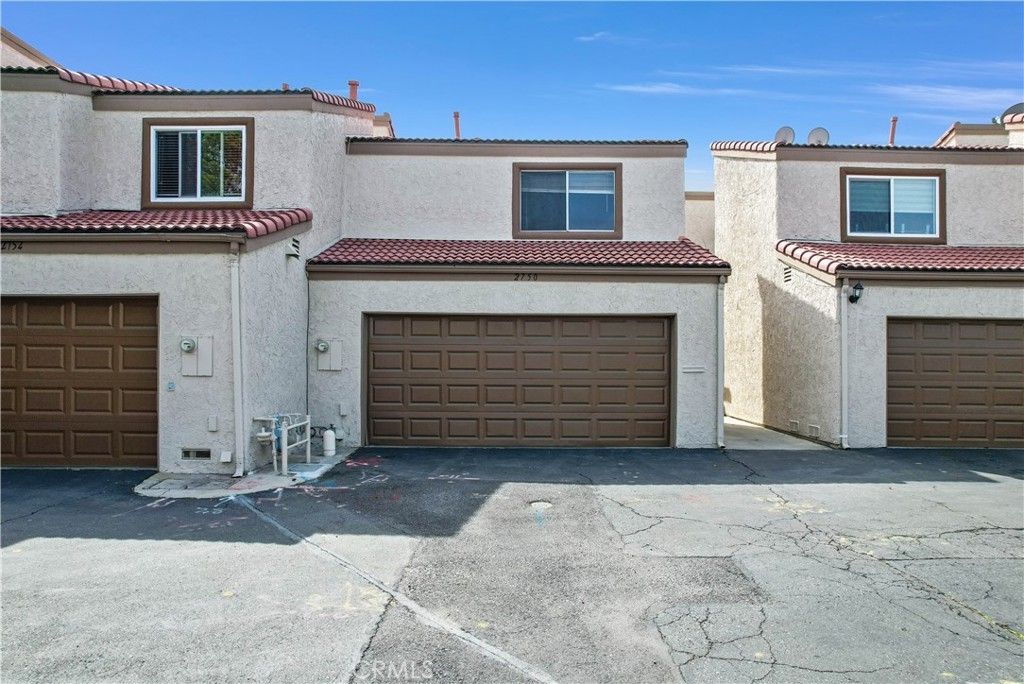 2750 Via Hacienda # 95, Fullerton