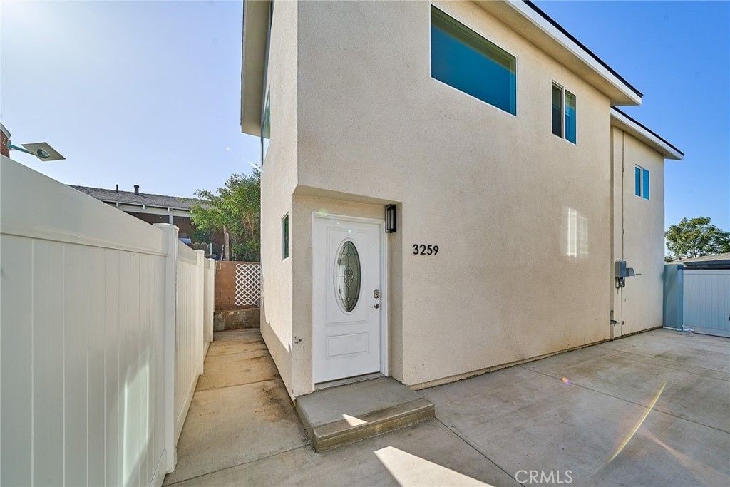 3259 Evelyn, Rosemead