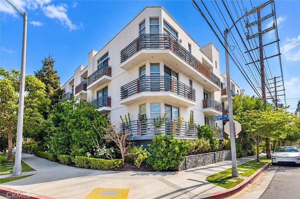 900 S Westgate # Ph4, Los Angeles