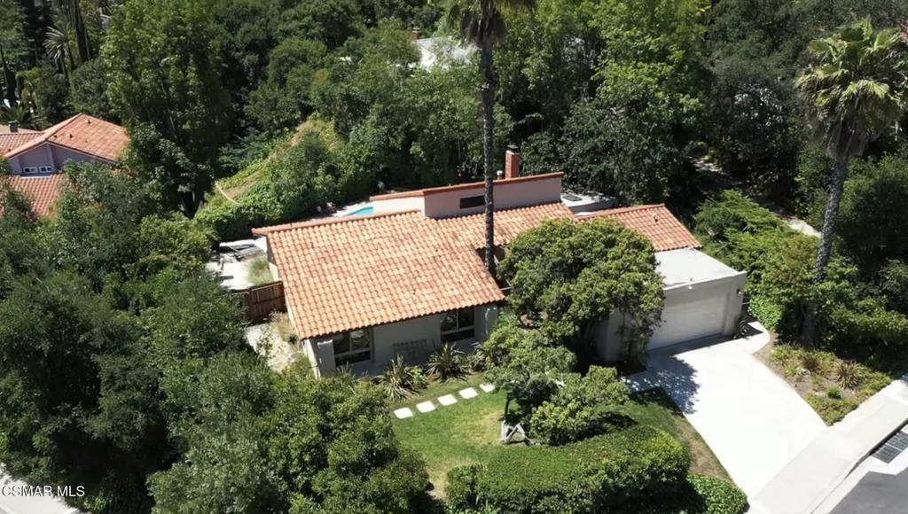 2292 Hillsbury Road, Westlake Village