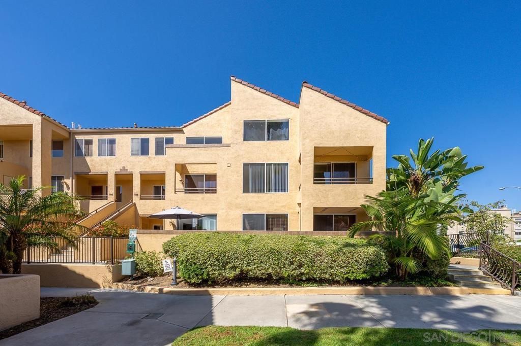 3935 Nobel 108, San Diego