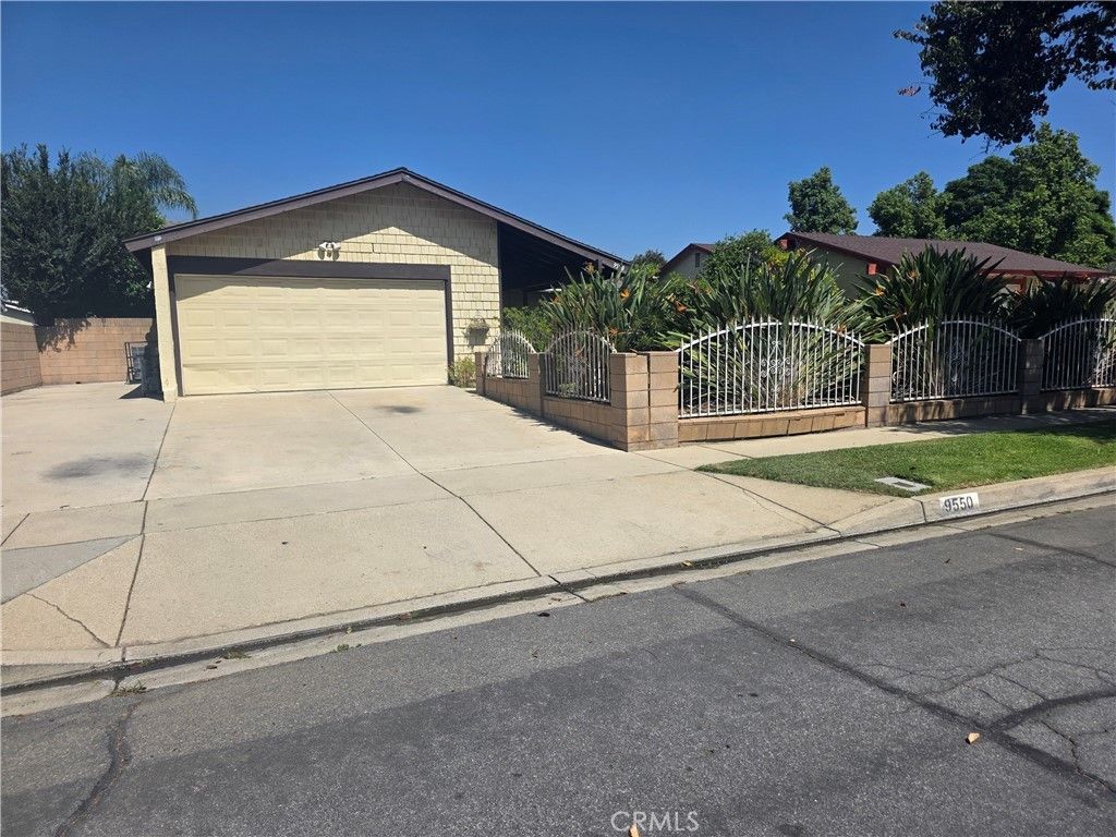 9550 Calle Vejar, Rancho Cucamonga