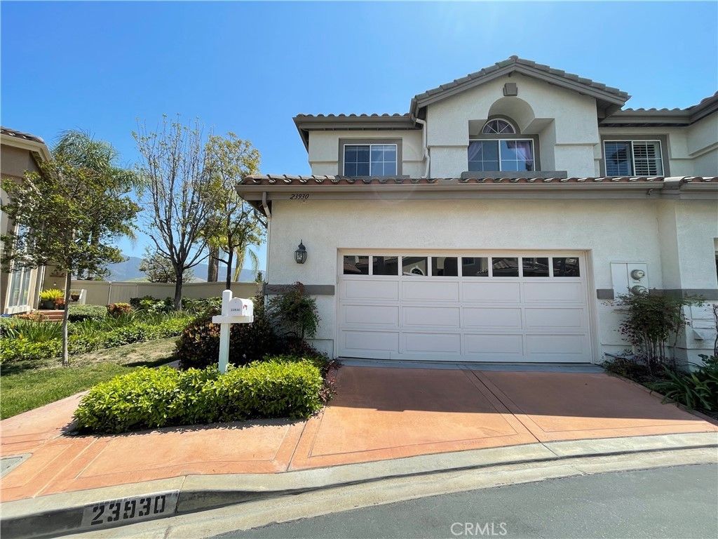 23930 Nicole, Yorba Linda