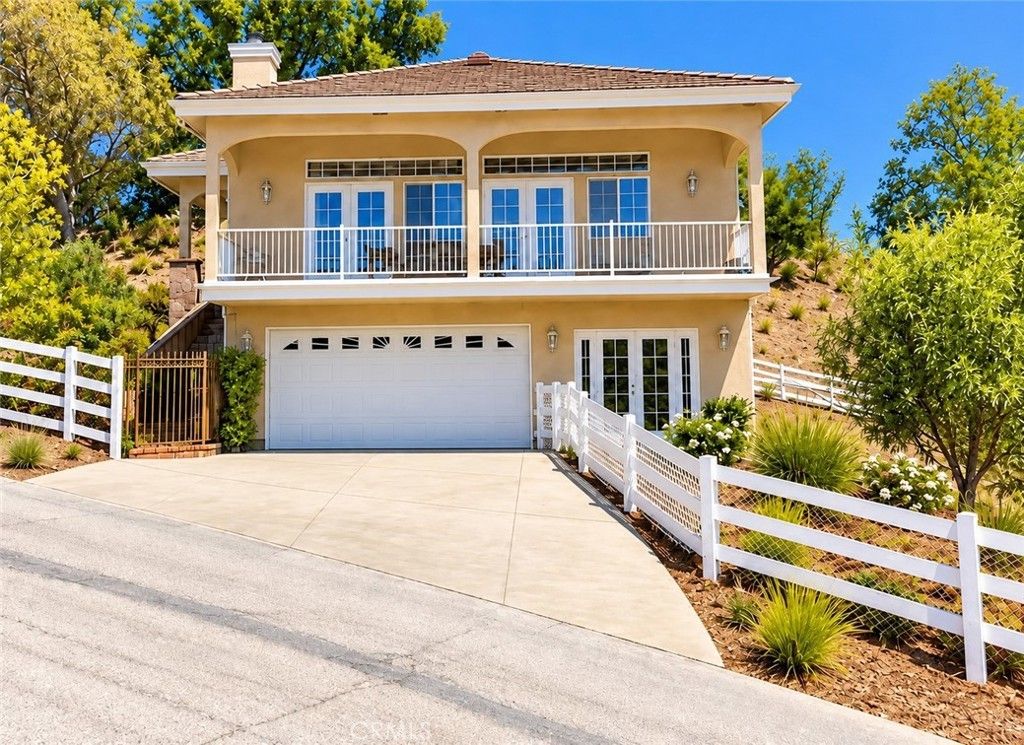 31325 Sloan Canyon Road, Castaic