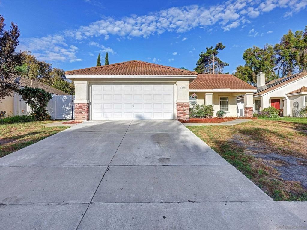 4341 Arbor Cove, Oceanside