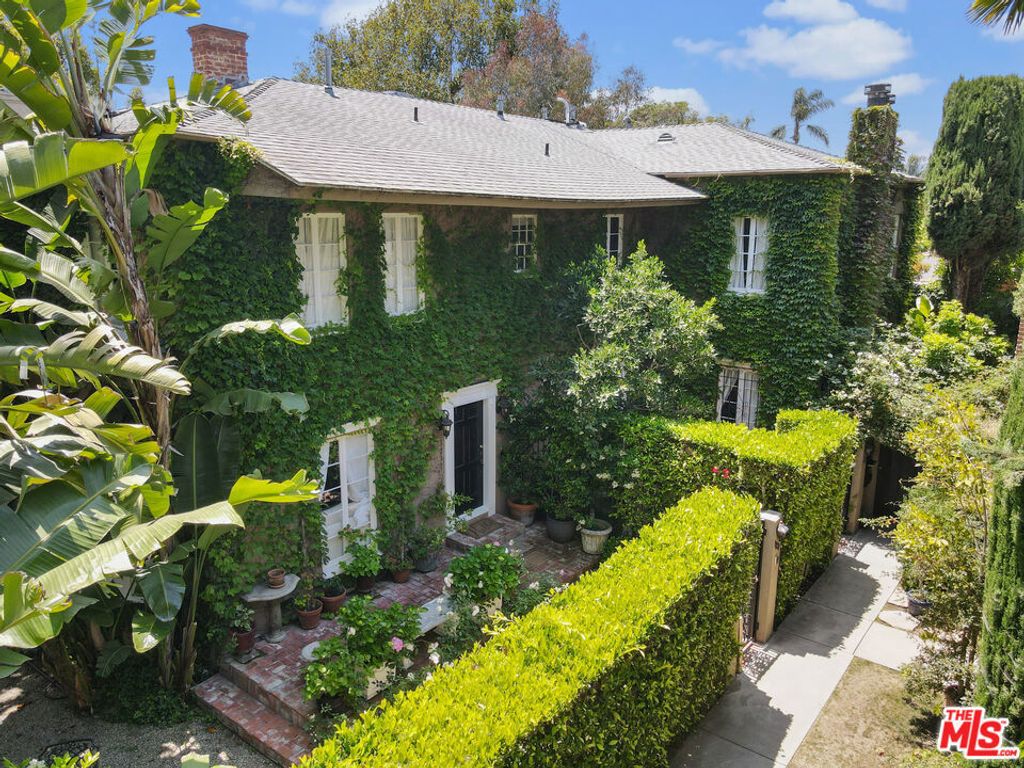 1233 N Crescent Heights Boulevard # 1, West Hollywood