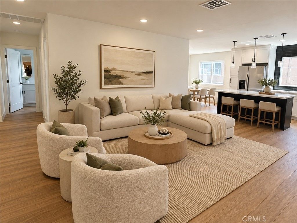 17904 Crenshaw, Torrance