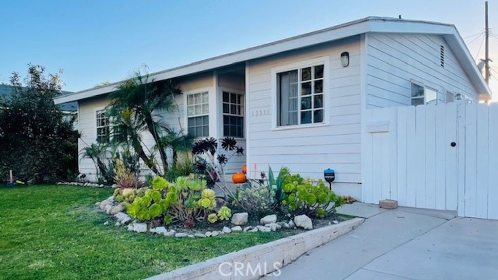 19311 Inglewood Ave, Torrance