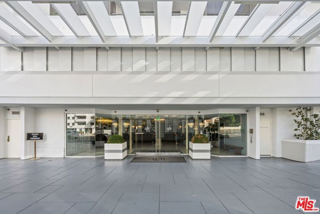 10660 Wilshire Boulevard # 407, Los Angeles