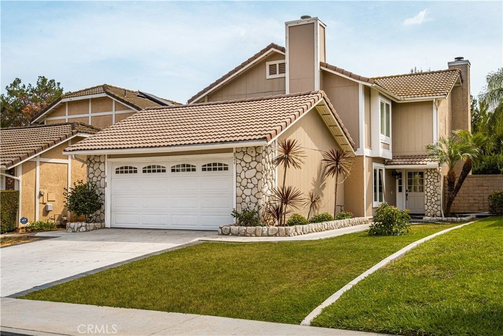 826 Farmer, Placentia