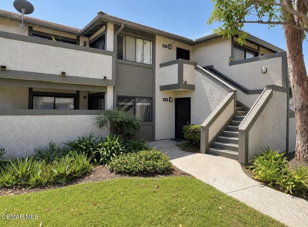 151 Majestic Court # 602, Moorpark