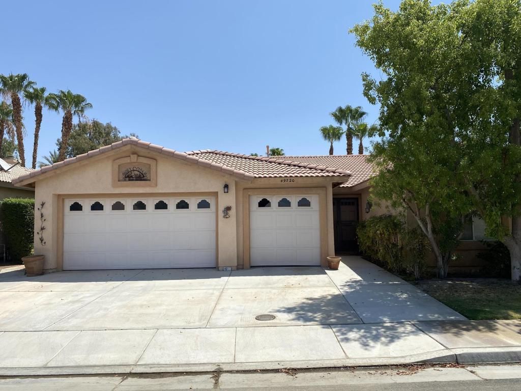 49720 Lincoln Drive, Indio