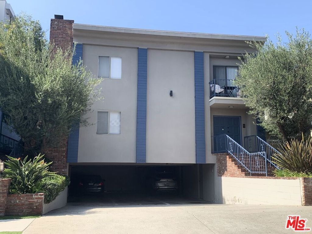 11959 Dorothy Street # 2, Los Angeles