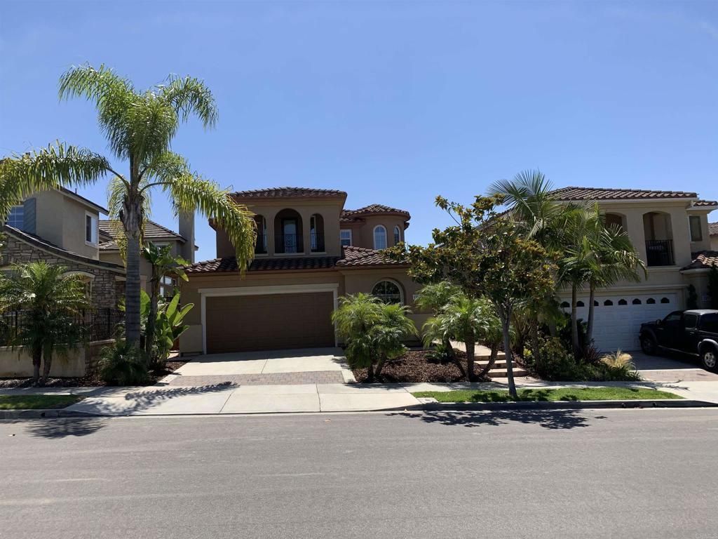 12975 Flintwood Way, San Diego