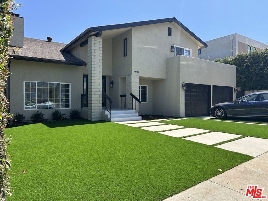11960 Modjeska Place, Los Angeles