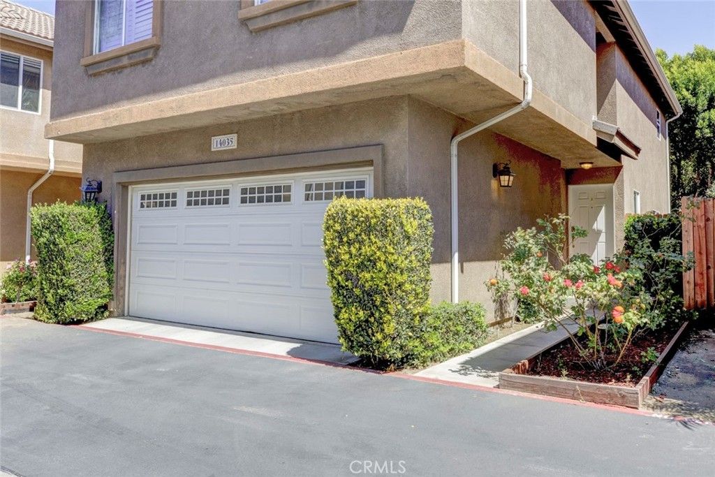 14035 Bryant, Sylmar