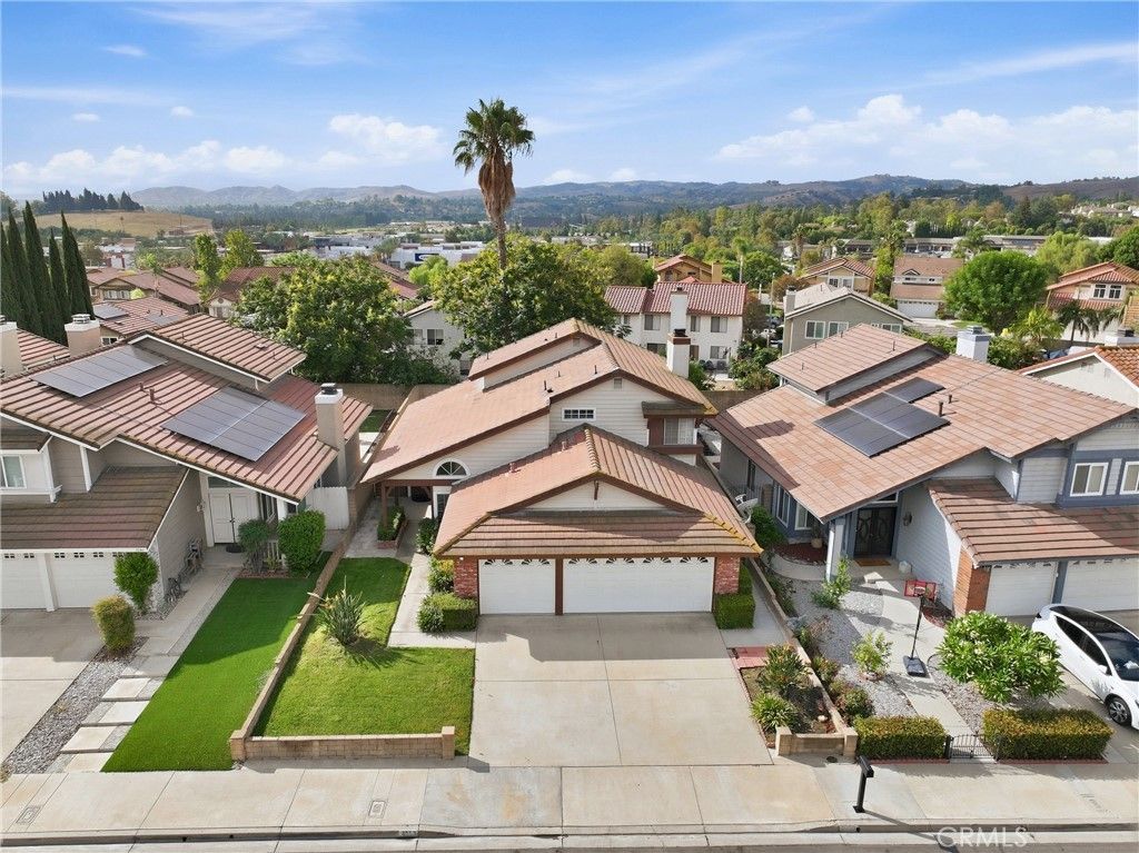 3353 Silvertip, Chino Hills