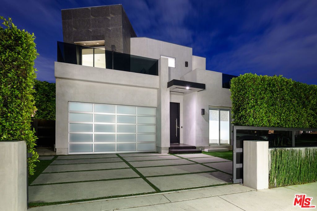 6660 Colgate Avenue, Los Angeles