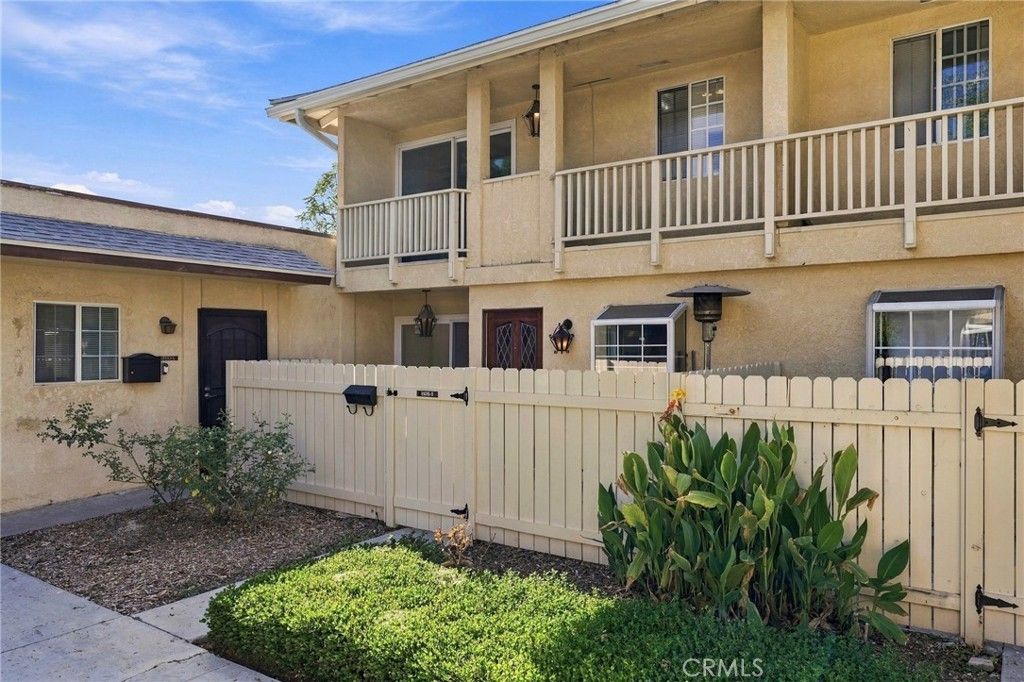 8020 Canby Avenue # 5, Reseda