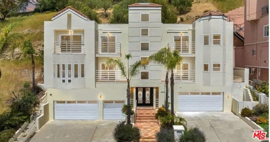 4324 Saltillo Street, Woodland Hills