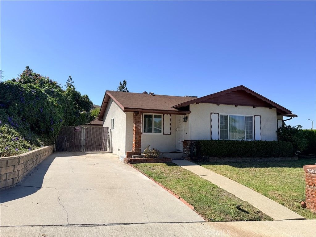 3007 Norsewood Drive, Rowland Heights