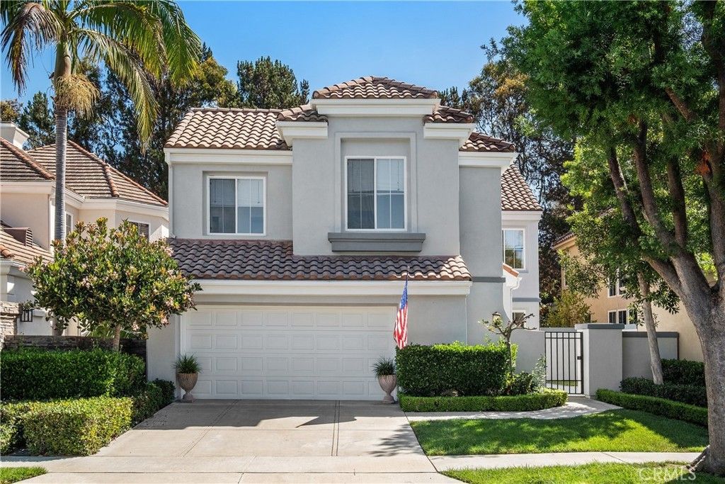 7 Lyon, Newport Coast