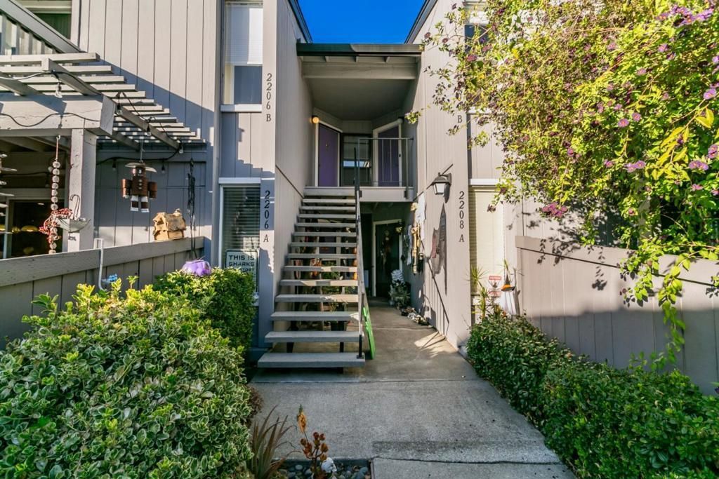 2206 Almaden Road # B, San Jose