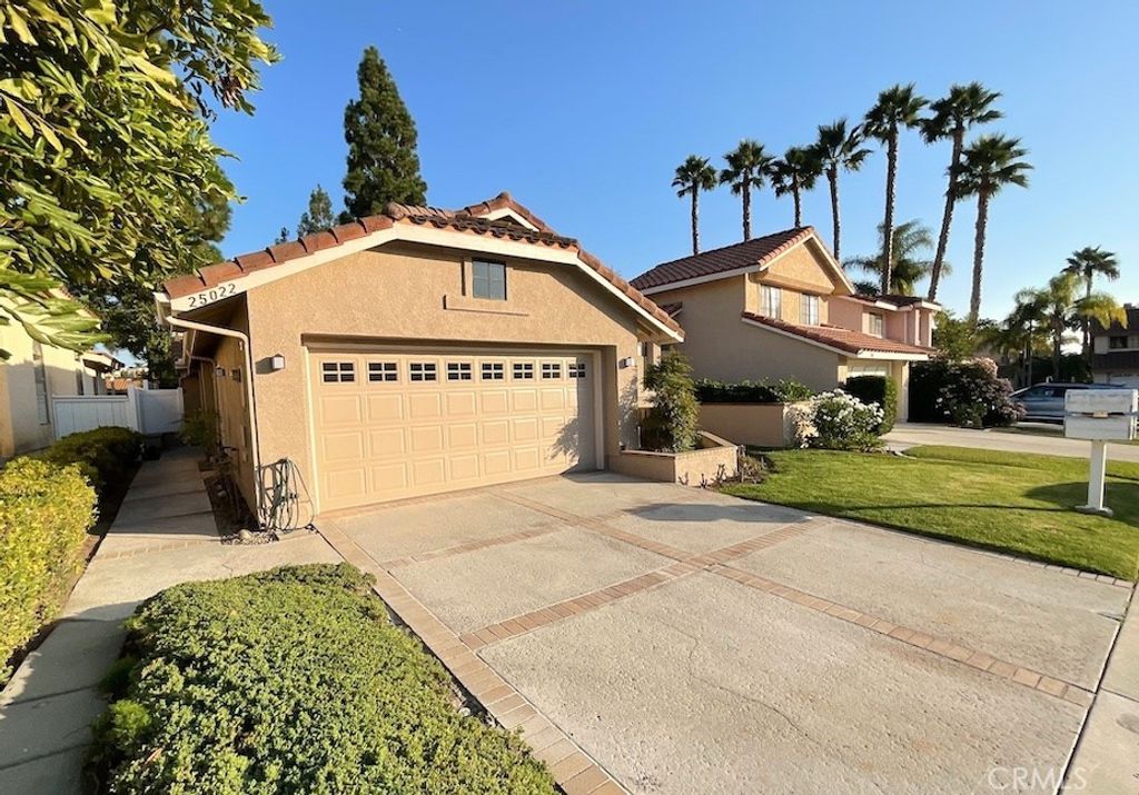 25022 Sanoria Street, Laguna Niguel