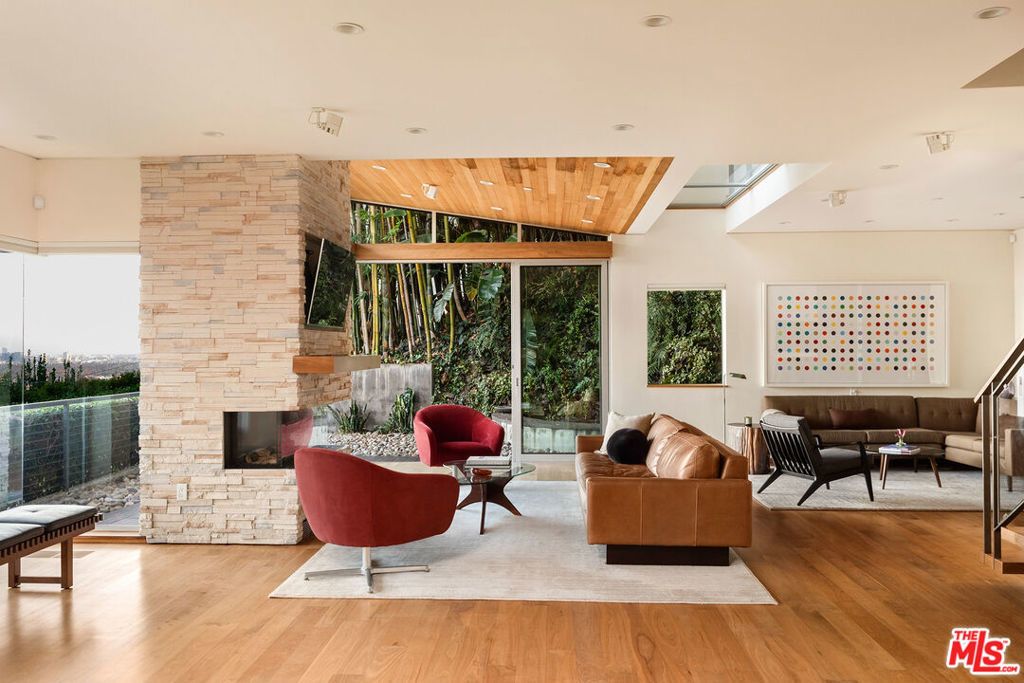 1625 N Crescent Heights Boulevard, Los Angeles