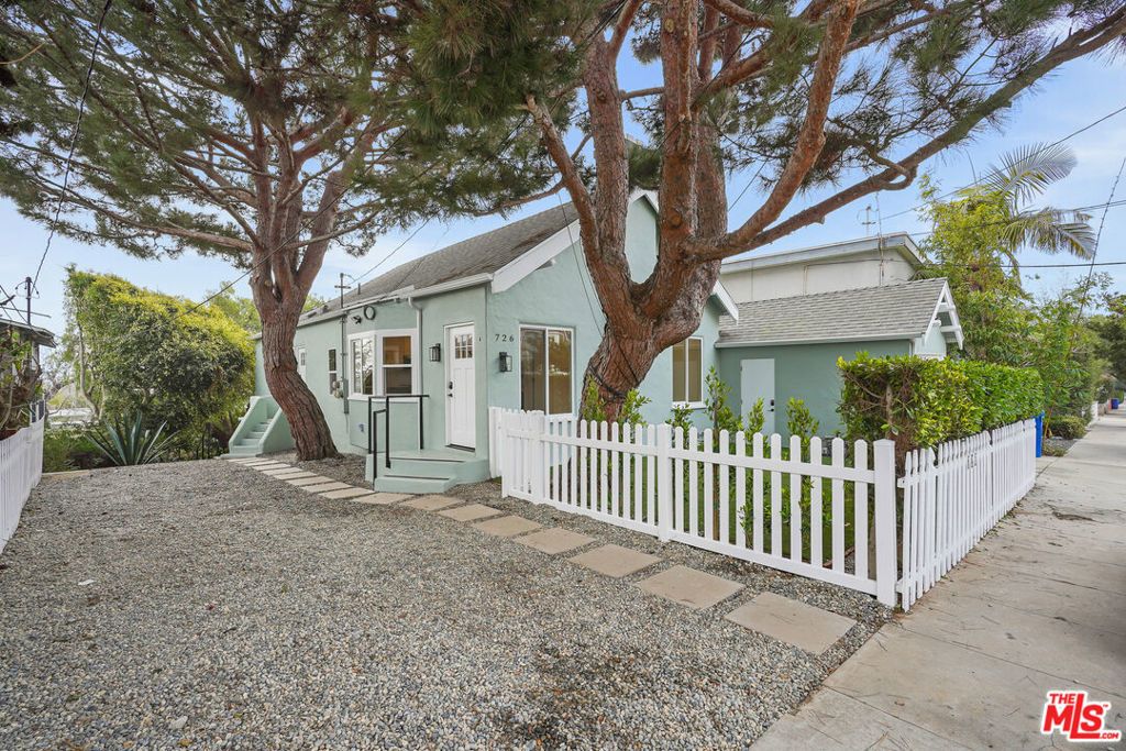 726 Pier Avenue # C, Santa Monica
