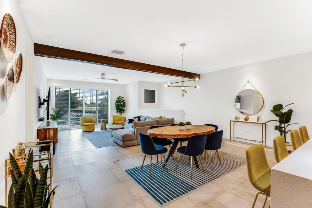 160 The Riv, Palm Springs
