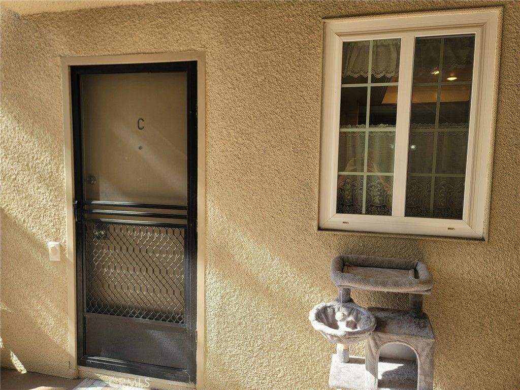 353 Avenida Sevilla # C, Laguna Woods
