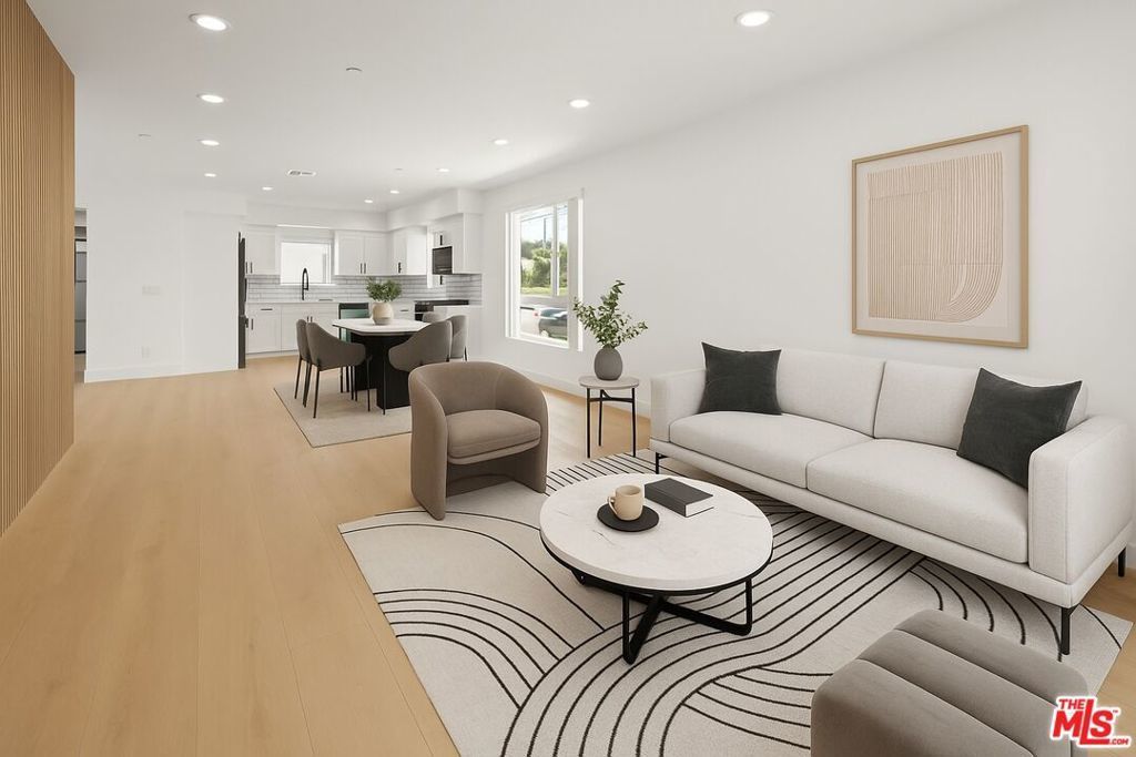 2700 Larga Drive # 3055 1/2 A, Los Angeles