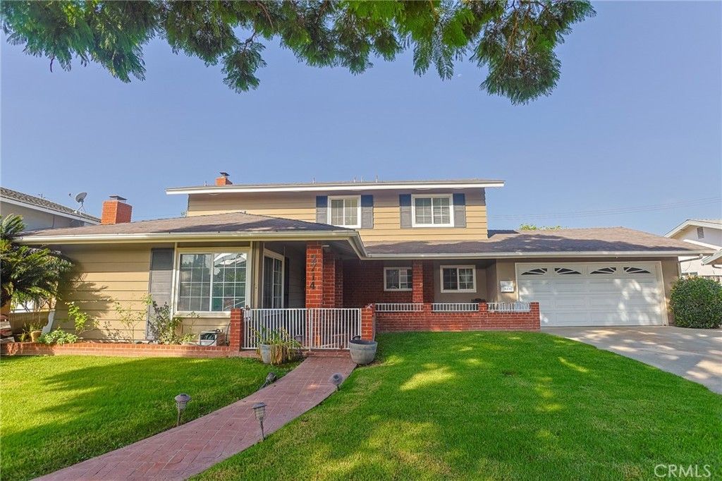 2714 N Linwood, Santa Ana