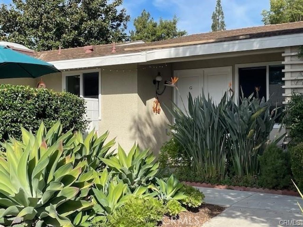 532 Via Estrada # G, Laguna Woods