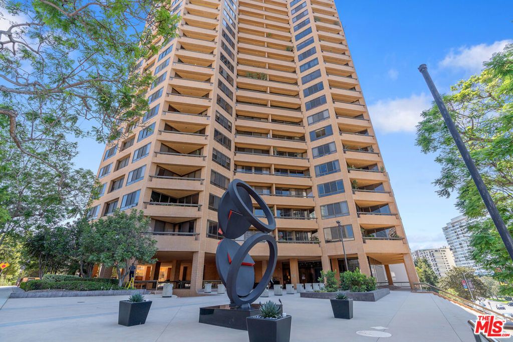 10430 Wilshire Boulevard # 1605, Los Angeles
