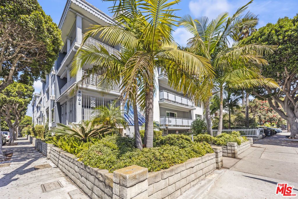2901 4th Street # 103, Santa Monica
