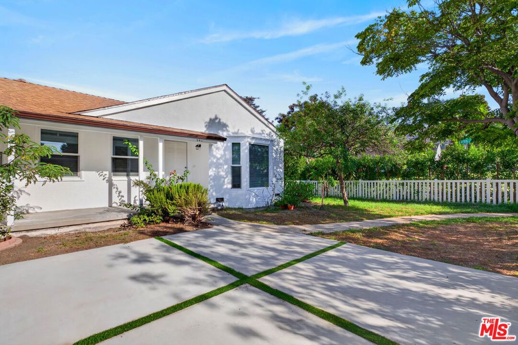 441 Dartmouth Road, Burbank