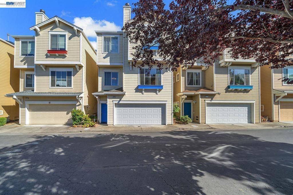 2171 Brandywine Pl, Hayward