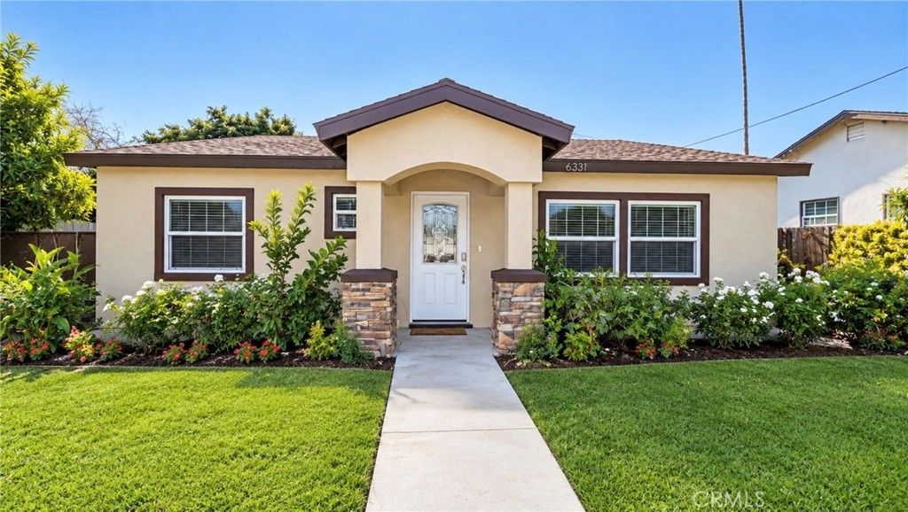6331 Reno, San Gabriel