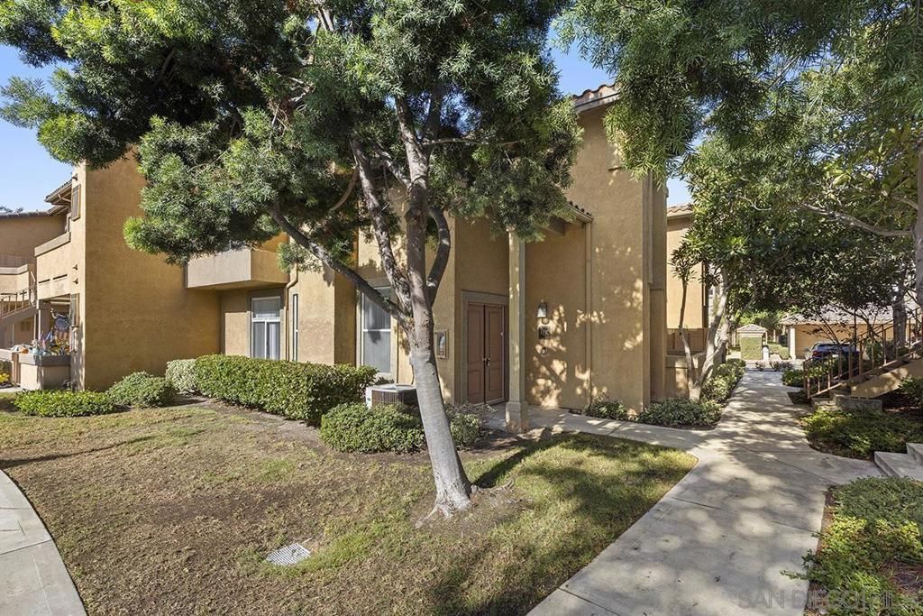 19431 Rue De Valore # 41k, Foothill Ranch