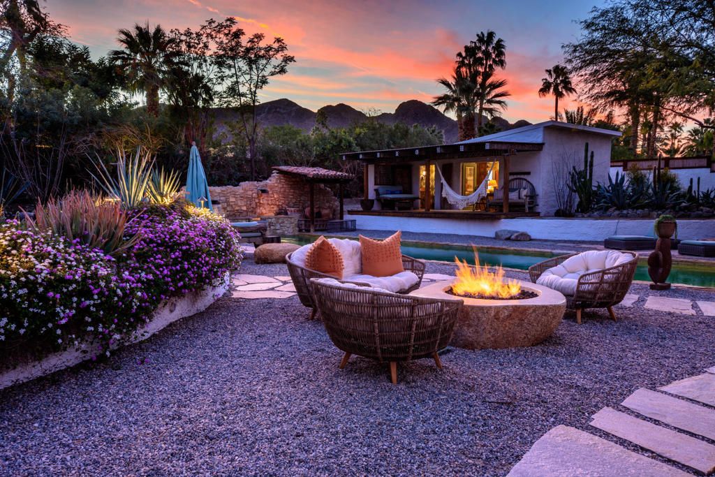 71607 Sahara Road, Rancho Mirage