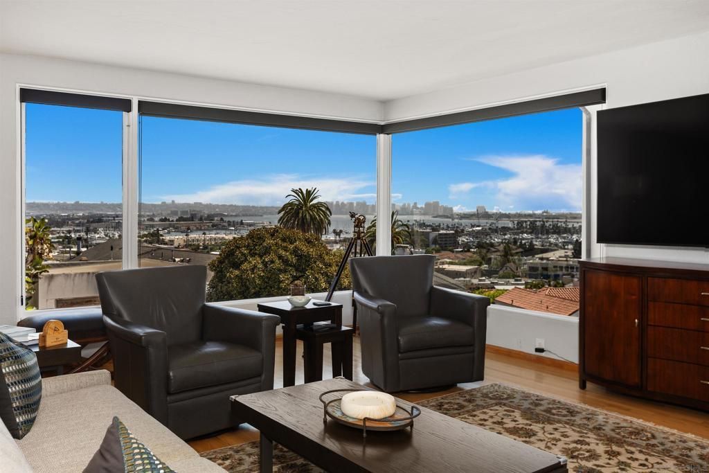 1044 Leroy Street, San Diego