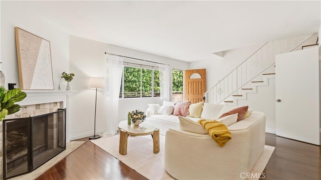432 S Oak Knoll Avenue # 4, Pasadena