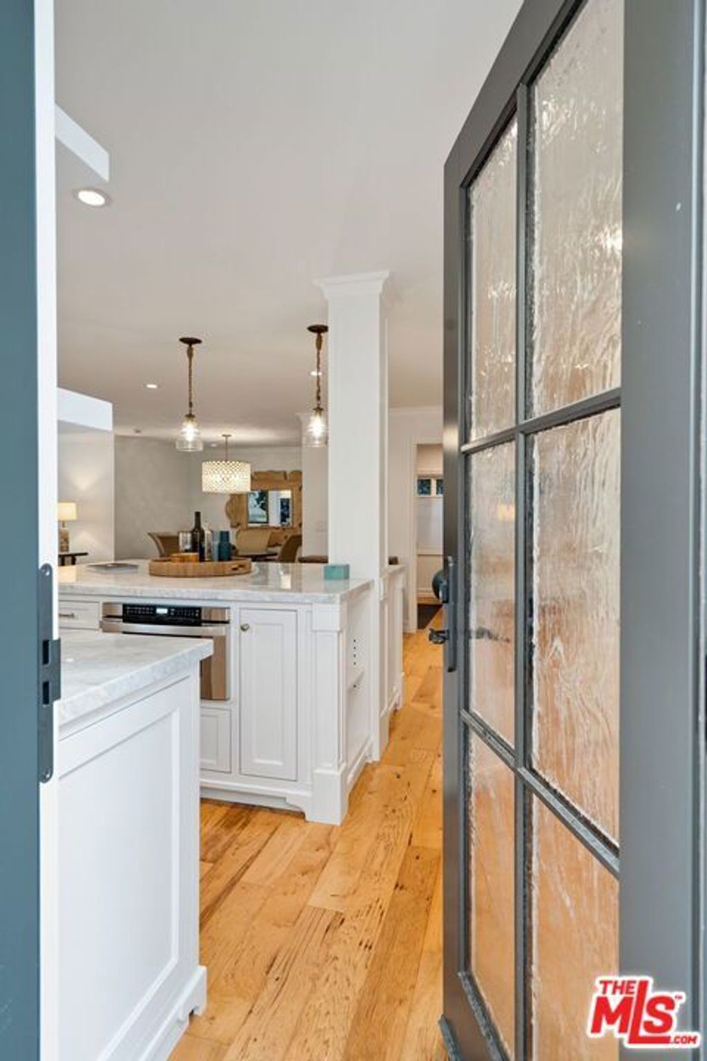 34 Buccaneer Street # 1a, Marina Del Rey
